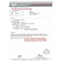 Toner OKI 44036021 pour C910 C920WT - Jaune - 15.000 Pages - Régénéré Made in Italy