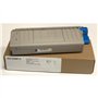 Toner OKI 44318620 pour ES7411 ES3032a4 ES 7411 - Noir - 10.000 Pages - Régénéré Made in Italy