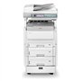 Toner OKI 44059229 pour ES8460n ES 8460 dn cdxn CDN cdtn - Jaune - 9.000 Pages - Régénéré Made in Italy