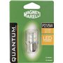 Magneti Marelli 070.00000000009505 P21/5W Ampoule simple voiture LED SMD 12 V/5 W culot BAY15d