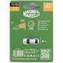 Magneti Marelli 070.00000000009505 P21/5W Ampoule simple voiture LED SMD 12 V/5 W culot BAY15d