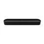 Sonos Beam - Barre de Son TV - Compacte et Intelligente - Assistant Google et Amazon Alexa Intégrés - Air Play 2 - Home Cinéma -