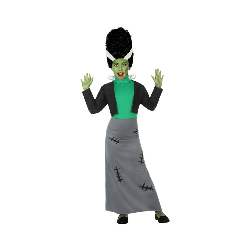 ATOSA déguisement enfant monstre 10 a 12 años