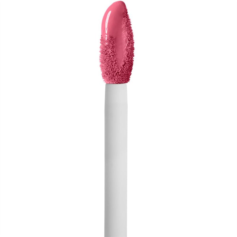 Image secondaire de Maybelline New York – Rouge à Lèvres Mat Liquide – Longue Tenue – Superstay Matte Ink – Teinte : Inspirer (125) - 5 ml