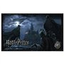 The Noble Collection Harry Potter Dementors at Hogwarts 1000pc Jigsaw Puzzle - 30 × 18in Oversized Puzzle - Harry Potter Film Se