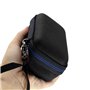 GUBEE Portable Dur Voyage Cas Sac Étui pour JBL GO 3 JBL GO 4 Enceinte Bluetooth Portable et légère