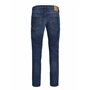 JACK & JONES Coupe Slim Droite Jjitim Jjoriginal AM 782 50SPS Jean Coupe Slim Droite Blue Denim 30 34 Blue Denim (US) 30 / L34