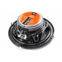 JBL Club 6522 Ensemble enceinte voiture à 2 voies de Harman Kardon - 180 Watt JBL Haut Parleur Voiture 16 - 17 cm | 6-1/2" pouce