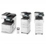 Toner OKI 45862816 pour MC873 MC 873 MC883 dn DNC dnx - Cyan - 10.000 Pages - Régénéré Made in Italy