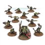 Warhammer 40k Ork Gretchin