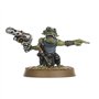 Warhammer 40k Ork Gretchin
