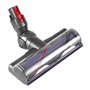 Tête d’aspirateur sans fil à entraînement direct Dyson V10 V12 Cyclone, accessoire pour le sol