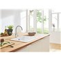 Grohe 32662003 Mitigeur Monocommande Evier, Chromé, Concet to (Import Allemagne)