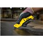 STANLEY FMHT10365-0 Cuchillo con deslizador - 3 posiciones- bimaterial
