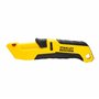 STANLEY FMHT10365-0 Cuchillo con deslizador - 3 posiciones- bimaterial