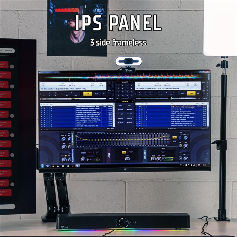 Image secondaire de iTek Ecran 27