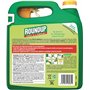 ROUNDUP RPO3 - Désherbant Jardin Polyvalent Prêt à L'emploi 3 L - Premiers effets visibles en 1h - Elimine mauvaises herbes et m