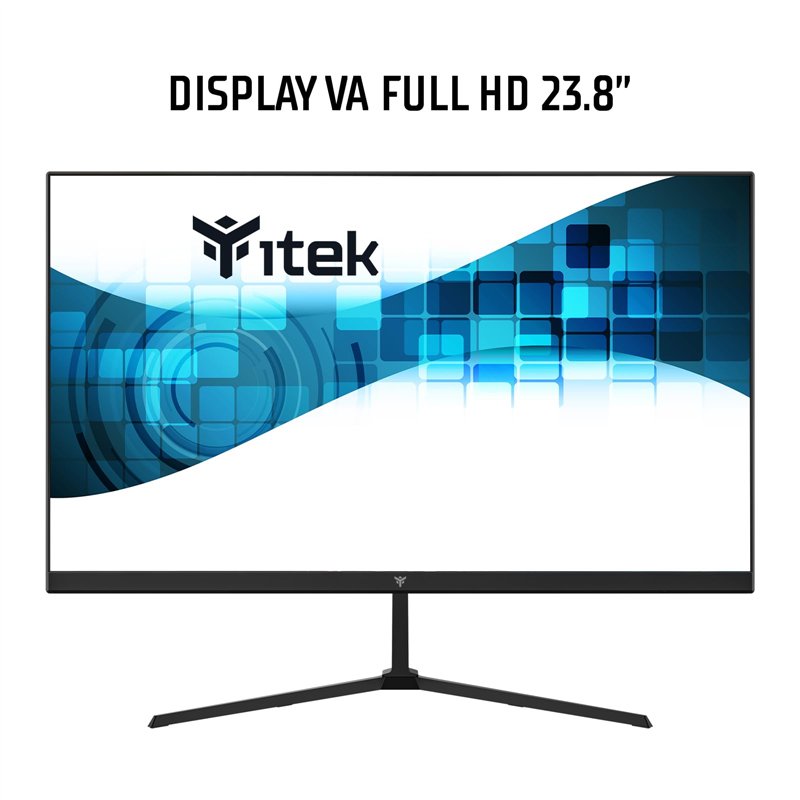 Image secondaire de iTek Moniteur GWF - 23,8