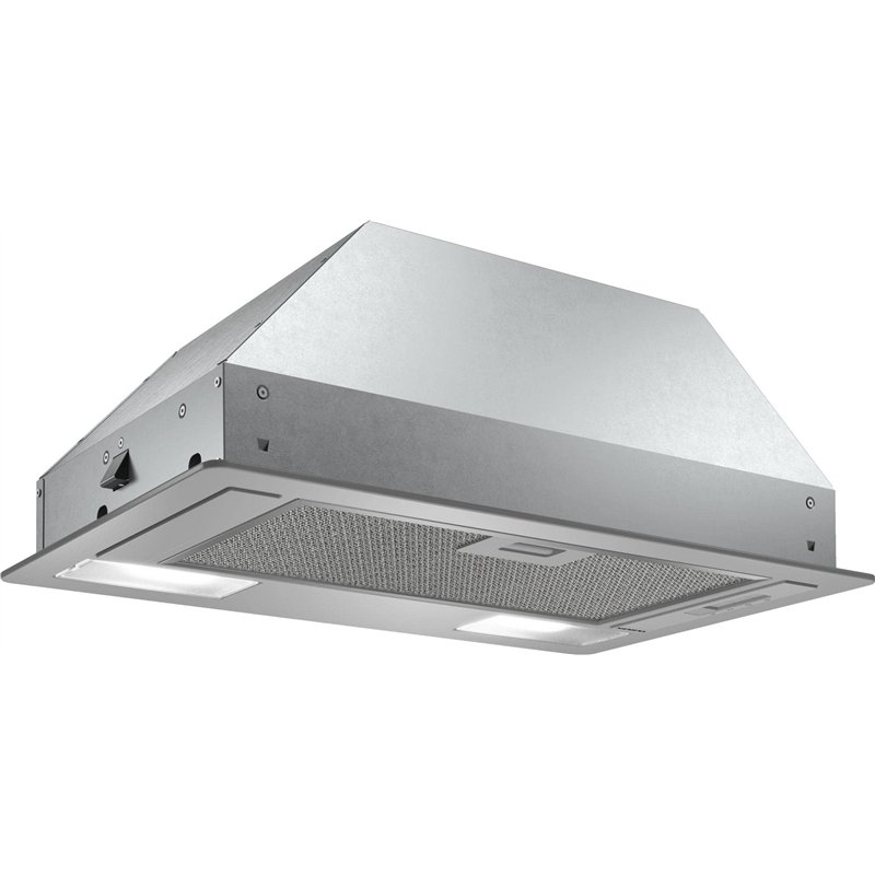 SIEMENS Groupe filtrant LB53NAA30, iQ100,53 cm, Antrhacite