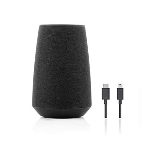 SHOP-STORY - Haut-Parleur Bluetooth Intelligent Assistant Vocal