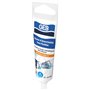 GEB Résine d'étanchéité tous fluides spécial eau potable. Sans filasse - Pour raccords métalliques à visser - Tube 20 ml