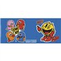 ABYSTYLE - PAC-MAN Mug Rétro Grand contenant 460 ml