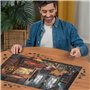 Ravensburger - Escape Puzzle - L'antre du Dragon - pour Adultes et Enfants dès 12 Ans - 759 pièces, 1 Guide de Jeu, 1 enveloppe 