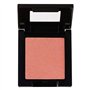 Maybelline Fit Me Tono 25 Pink Colorete En Polvo Mate Todo Tipo De Pieles. - 5Gr
