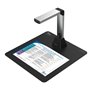 IRIScan Desk 5 : 8MP | 20PPM |Scanner de Livres| Scanner de Documents | Scanner a4 pour Bureau, École, Bibliothèque|USB | OCR 13
