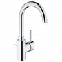 GROHE Concetto 32138002 Robinet de salle de bain monocommande Chromé