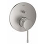 GROHE 24058DC1 Plumbing_Fixture, Supersteel