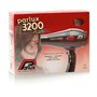 Parlux 3200 Plus Noir, Sèche-cheveux