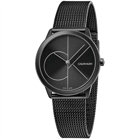 Calvin Klein Horloge Femmes