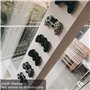 2x Xbox Manette wall mounts