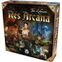 Asmodee - RES ARCANA - Jeu de Cartes Stratégique Dès 12 Ans - As d'Or Expert 2020 - Univers Fantasy - Optimisation & Gestion de