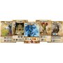 Asmodee - RES ARCANA - Jeu de Cartes Stratégique Dès 12 Ans - As d'Or Expert 2020 - Univers Fantasy - Optimisation & Gestion de