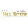 Asmodee - RES ARCANA - Jeu de Cartes Stratégique Dès 12 Ans - As d'Or Expert 2020 - Univers Fantasy - Optimisation & Gestion de