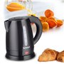 Techwood TB-1036 Bouilloire Electrique 1L Noire