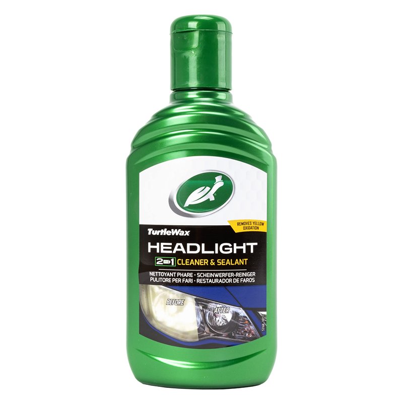 Turtle Wax 1830925 Repose-Phare 300ML