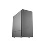 Cooler Master Silencio S600 Boîtier tour Noir (m-ITX/M-ATX/ATX)