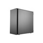 Cooler Master Silencio S600 Boîtier tour Noir (m-ITX/M-ATX/ATX)
