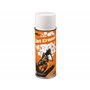 Foliatec 31970 Dirt Eraser pour vélo électrique et vélo électrique 400 ML nettoyant Mousse et Agrumes, nettoyant pour vélo, Bros