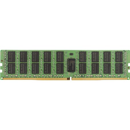 Memory DDR4 ECC Registered DIMM