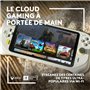 Logitech G CLOUD Console Portable, Système de Jeu Portable Longue Autonomie, Écran tactile 1080P de 18 cm, Design Léger, Xbox Cl