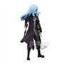 Banpresto - That Time I Got Reincarnated As a Slime - Otherworld - Rimuru Statue