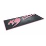 COUGAR GAMING | TAPIS SOURIS GAMING | ARENA X ROSE - Surface extra large - Souris laser et optiques - Durabilité supérieure - Bo