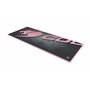 COUGAR GAMING | TAPIS SOURIS GAMING | ARENA X ROSE - Surface extra large - Souris laser et optiques - Durabilité supérieure - Bo