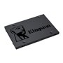 Kingston A400 SSD SSD Interne 2.5" SATA Rev 3.0, 1.92TB - SA400S37/1920G