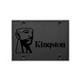 Kingston A400 SSD SSD Interne 2.5" SATA Rev 3.0, 1.92TB - SA400S37/1920G