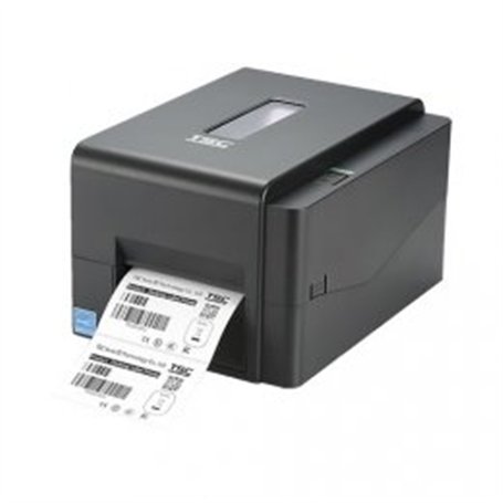 IMPRESORA TE200 TSC 4" TT 203 DPI ETHERNET, RS232, USB COLOR NAVY
